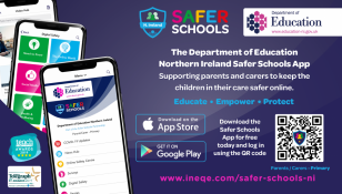 Safer Schools App