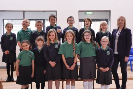 P5 Class