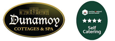 Dunamoy Cottages & Spa