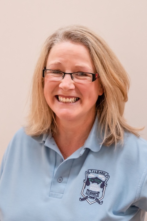 Miss Allen