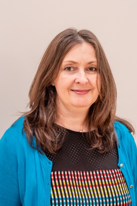 Miss Wright
